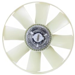 CONJUNTO VENTILADOR VISCOSO MBB - OM457LA - AXOR -2035S