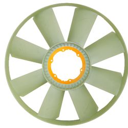 HELICE VENT (C/ANEL) MERCEDES - AXOR OM457LA 2035S/2640