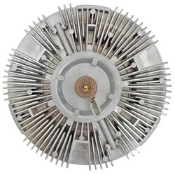 EMBREAGEM VISCOSA EM ALUMINIO - VOLKS 19-320