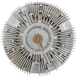 EMBREAGEM VISCOSA FORD - NOVO CARGO 4532E / 6332E / 2632E