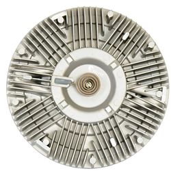 EMBREAGEM VISCOSA ALUMINIO - VOLKS 5-140/8-150 MWM EL