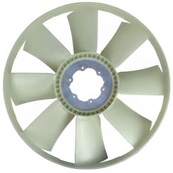 HELICE VENTILADOR ONIBUS RODOVIARIO / URBANO OF1730 /OF1724