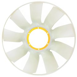 HELICE VENTILADOR (C/ANEL) IVECO - NOVO STRALIS / HI-WAY
