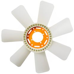 HELICE VENTILADOR - VOLARE / AGRALE 8000 TDX