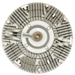 EMBREAGEM VISCOSA EM ALUMINIO - AGRALE / VOLARE 8000 TDX MWM