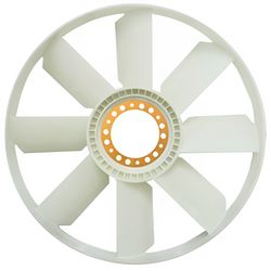 HELICE VENTILADOR (C/ANEL) IVECO – TECTOR/EUROCARGO