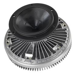 EMBREAGEM VISCOSA MERCEDES - OM457LA / AXOR 2540S/ 1944S