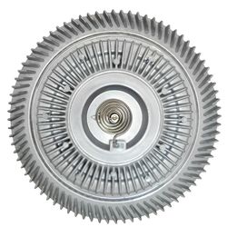 EMBREAGEM VISCOSA - FORD F250 MWM
