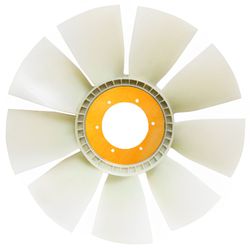 HELICE VENT AGRALE- ONIBUS MT12.0LE CUMMINS/MT15,0LE