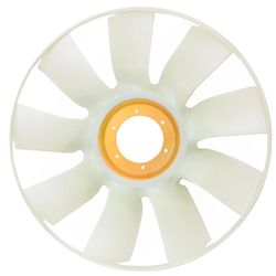 HELICE VENTILADOR VOLKS - TITAN 17-310 / 18-310