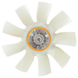 CONJUNTO VENTILADOR VISCOSO INTERNACIONAL - DURASTAR
