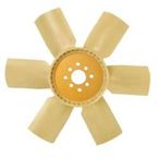 HELICE VENTILADOR - PERKINS 4203 E 4248