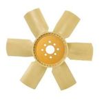 HELICE VENTILADOR - PERKINS 6357