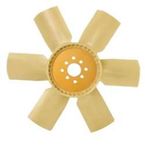 HELICE VENTILADOR - PERKINS P4000 / 4236 E 4248