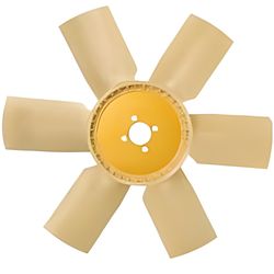 HELICE VENTILADOR - MWM D229 - 4 E 6 CIL.