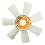 HELICE VENTILADOR - VALTRA BH140 / BH180/ BT170