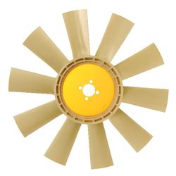 HELICE VENTILADOR IDEAL- 1170 / 1175 DS