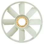 HELICE VENTILADOR VALMET - BH185I E 205I (C/ ANEL)