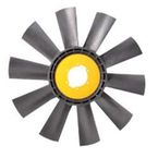 HELICE VENTILADOR MASSEY - PERKINS 1006-T