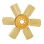 HELICE VENTILADOR - PERKINS 4203