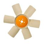 HELICE VENTILADOR - PERKINS 3152