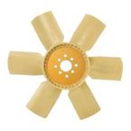 HELICE VENTILADOR - PERKINS 6358