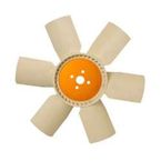 HELICE VENTILADOR - PERKINS 3152