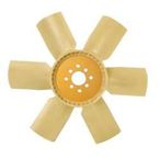 HELICE VENTILADOR - CBT PERKINS 4203