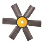 HELICE VENTILADOR - CBT OM 352 (FURO MENOR)