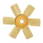 HELICE VENTILADOR - CBT PERKINS 6357-1090/1090A/2100/2105