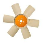 HELICE VENTILADOR - CBT MWM D229 E D222