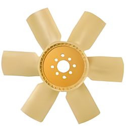 HELICE VENTILADOR - CBT PERKINS 4203