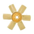 HELICE VENTILADOR - CBT PERKINS 4236 / 2070 / 8240 / 4000T