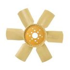 HELICE VENTILADOR - CBT PERKINS 6354 / 6357