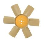 HELICE VENTILADOR - NEW HOLLAND 7610 / 7810 / 7630