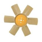 HELICE VENTILADOR - NEW HOLLAND 4610 / 6610