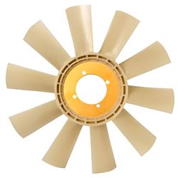 HELICE VENTILADOR FIAT ALLIS - FB80.2 / FB100.3