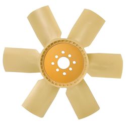HELICE VENTILADOR - MASSEY - 285 / 290