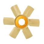 HELICE VENTILADOR - NEW HOLAND 7630 / 8030
