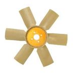 HELICE VENTILADOR - CASE W7E