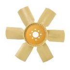 HELICE VENTILADOR - MASSEY - 265 / 270 / 275