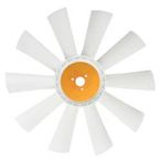 HELICE VENTILADOR - NH - TL65 / TL71 / TL80 / TL90 S/ CABINE