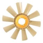 HELICE VENTILADOR MASSEY - TRATOR ADVANCED INTERNAC. 1006-T