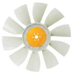 HELICE VENTILADOR XCMG / ZL30G - CUMMINS SERIE B