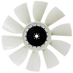 HELICE VENTILADOR TRATOR ESTEIRA - FD170/FB80.3/FB100.3