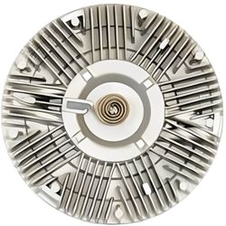 EMBREAGEM VISCOSA EM ALUMINIO - NH 150 / 165 / 180