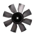 HELICE VENTILADOR XCMG - GUINDASTE QY60K