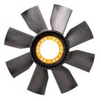 HELICE VENTILADOR CATERPILLAR - 320C