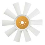 HELICE VENTILADOR CATERPILLAR - 416C