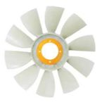 HELICE VENTILADOR FIAT ALLIS - AD14C / AD14CS